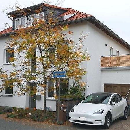 Modernes Und Helles Apartment Im Loft Stil 하이델베르크 외부 사진