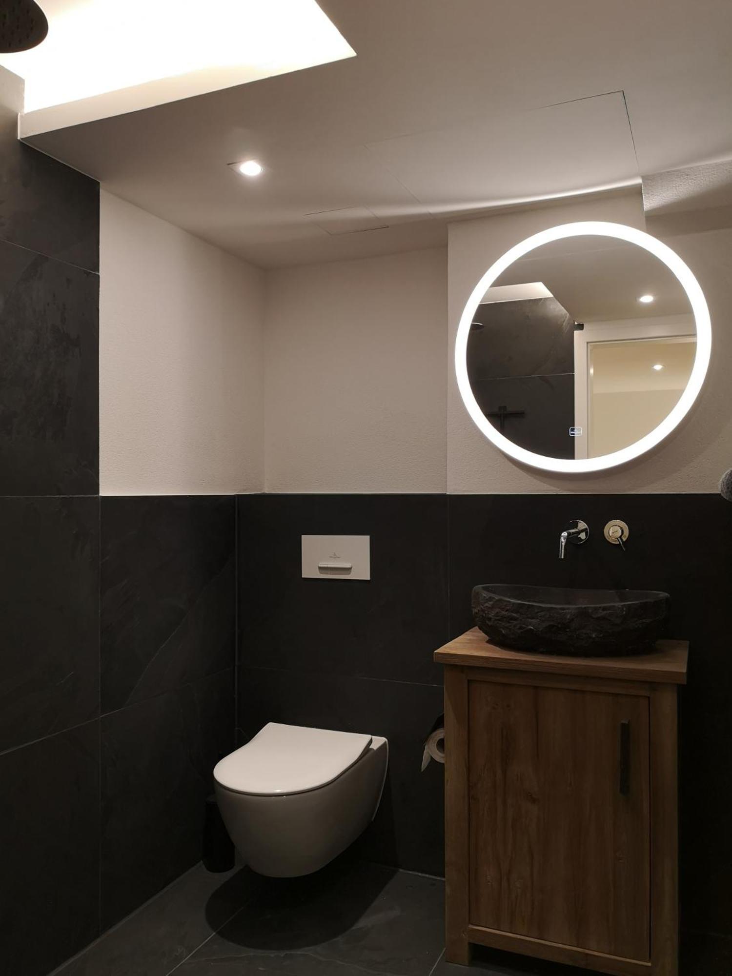 Modernes Und Helles Apartment Im Loft Stil 하이델베르크 외부 사진